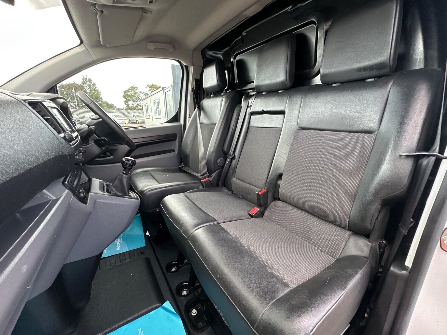 Used Vauxhall Vivaro 2022 for sale - 76071702: Photo 20