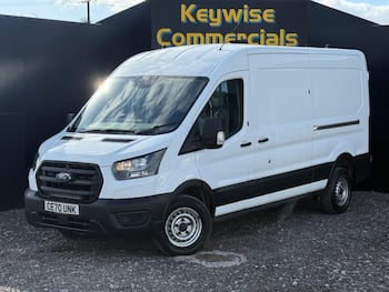 Used Ford Transit 2020 for sale - 79794484: Photo