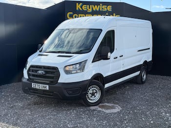 Used Ford Transit 2020 for sale - 79794484: Photo