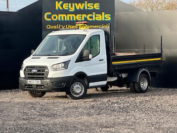 Used Ford Transit 2022 for sale - 78261286: Photo