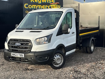 Used Ford Transit 2022 for sale - 78261286: Photo