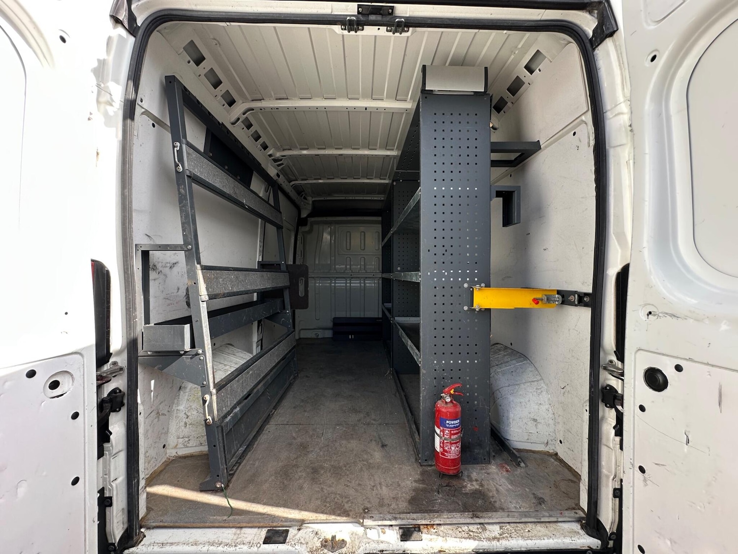 Vehicle 17