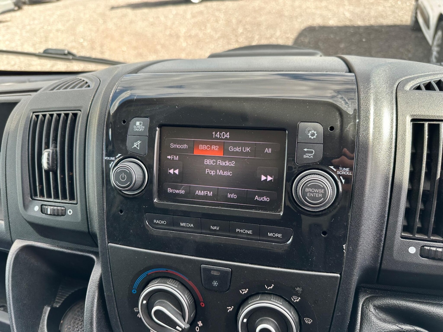 Vehicle 25