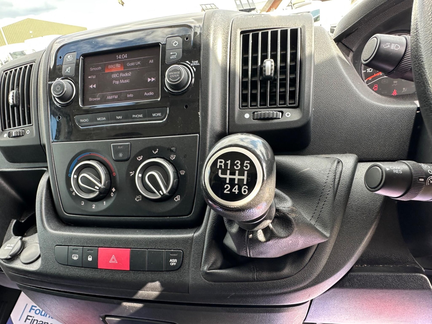 Vehicle 27