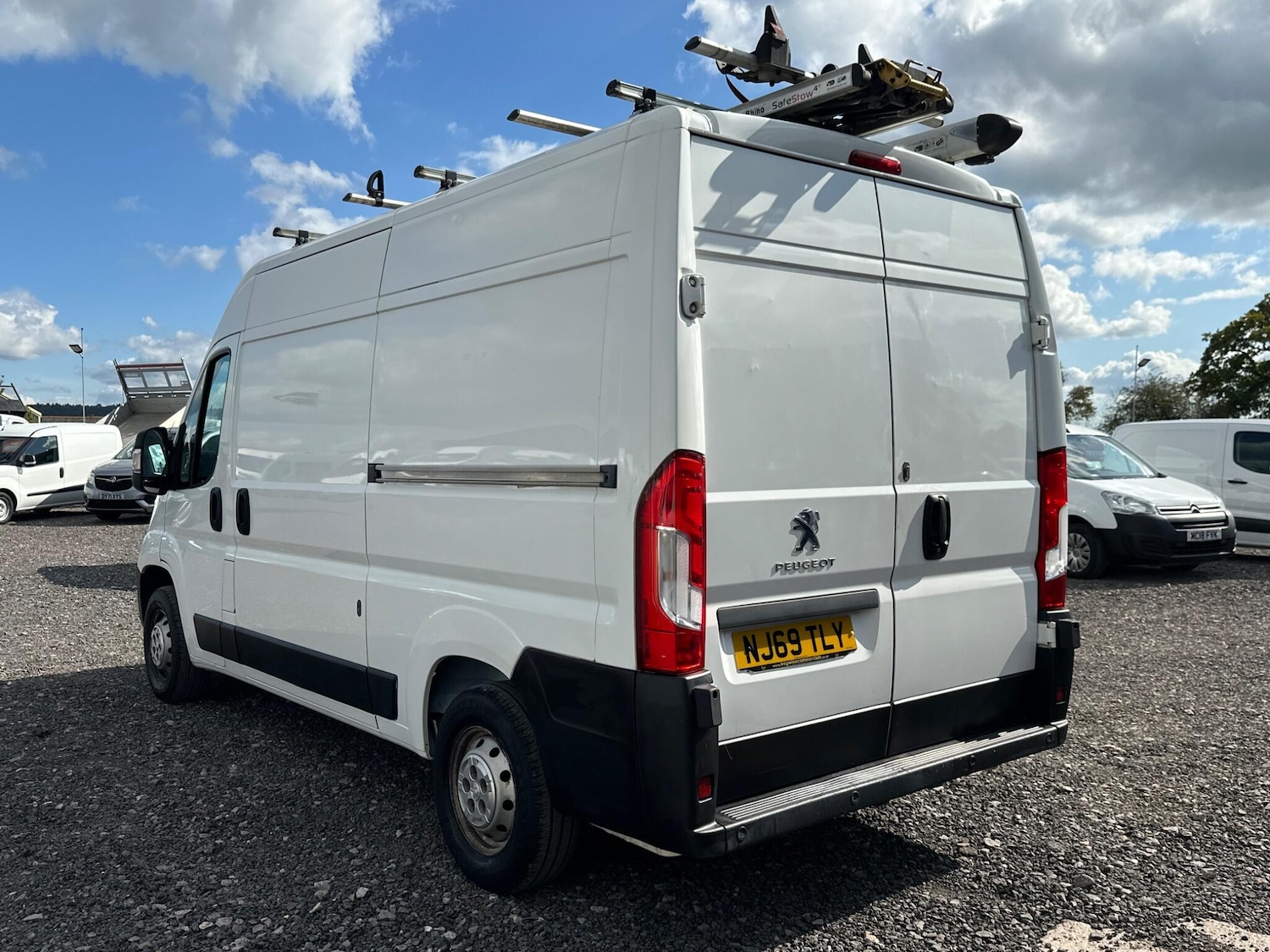 Vehicle 7
