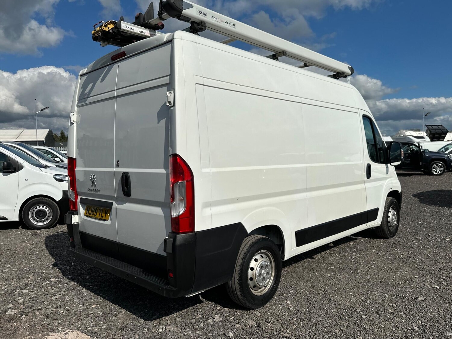 Vehicle 9