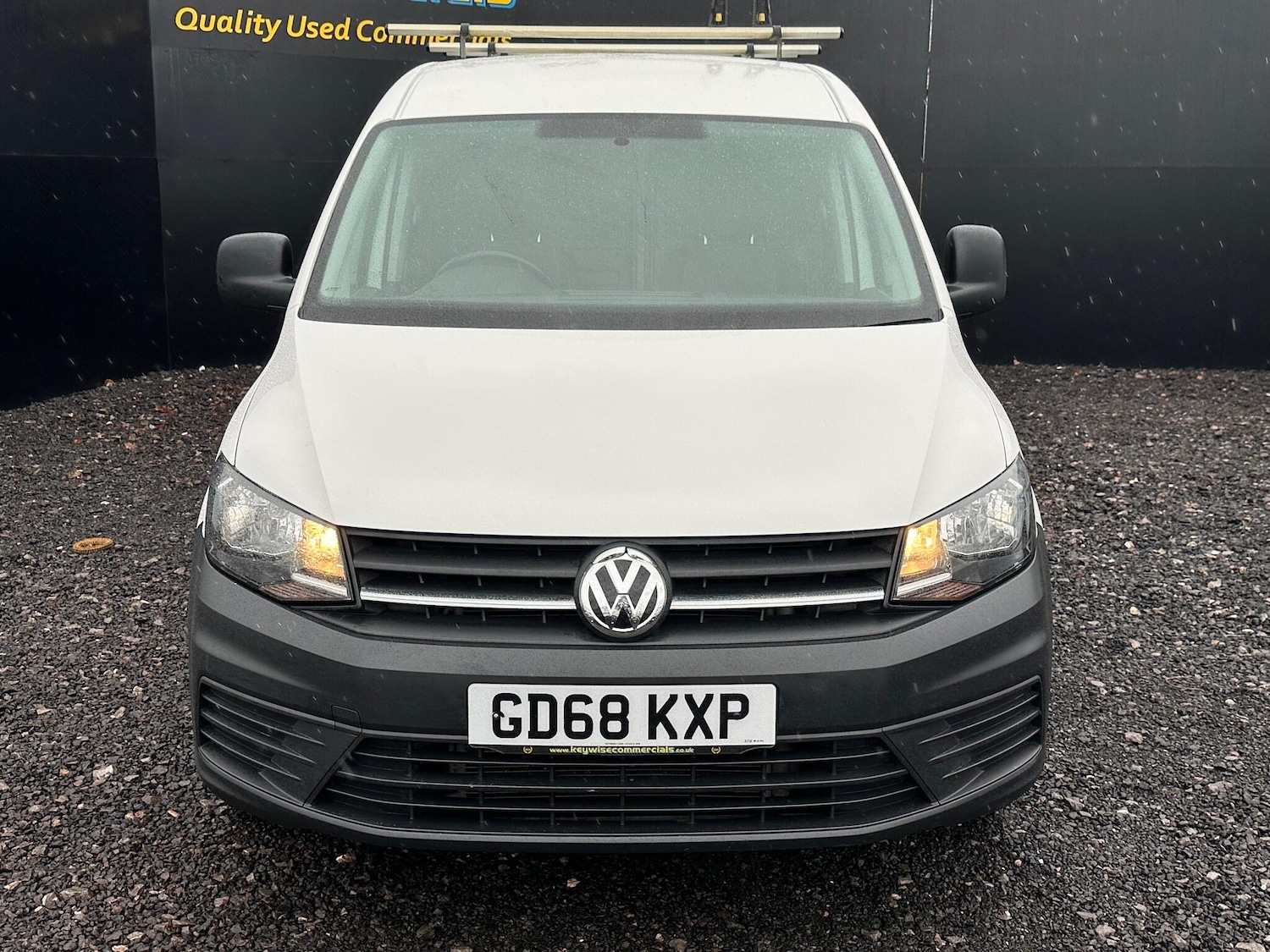 Used Volkswagen Caddy Maxi 2019 for sale - 76976674: Photo 12