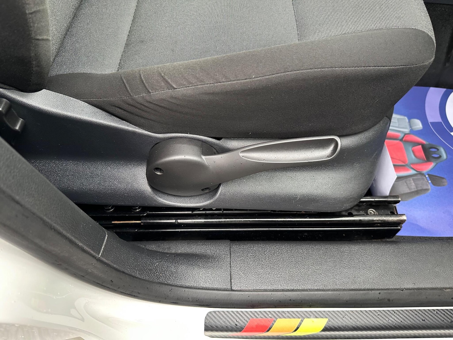 Used Volkswagen Caddy Maxi 2019 for sale - 76976674: Photo 15