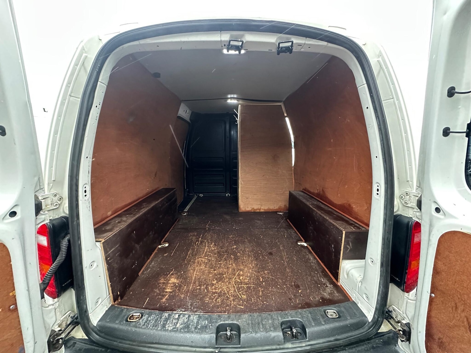 Used Volkswagen Caddy Maxi 2019 for sale - 76976674: Photo 18