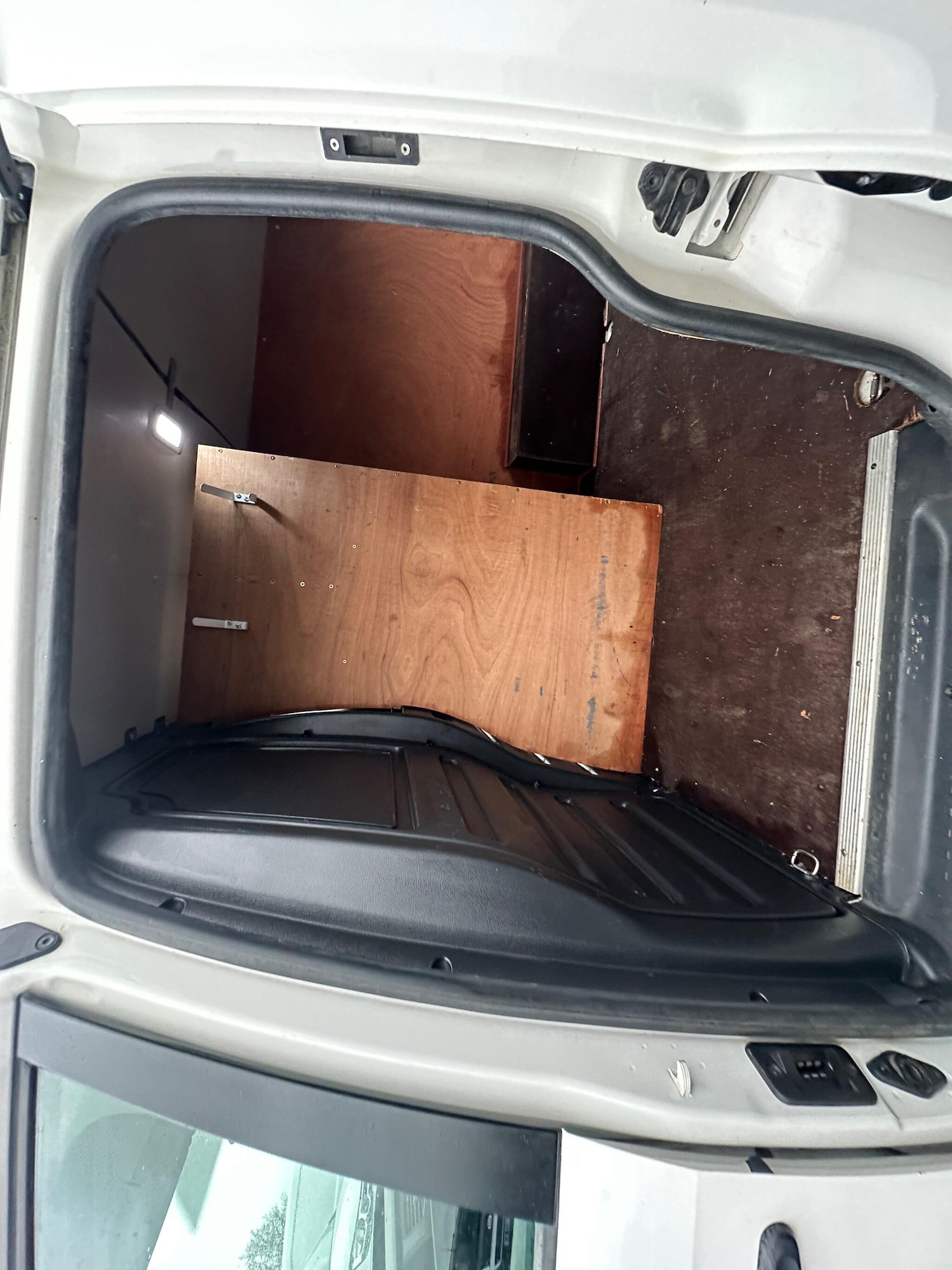 Used Volkswagen Caddy Maxi 2019 for sale - 76976674: Photo 19