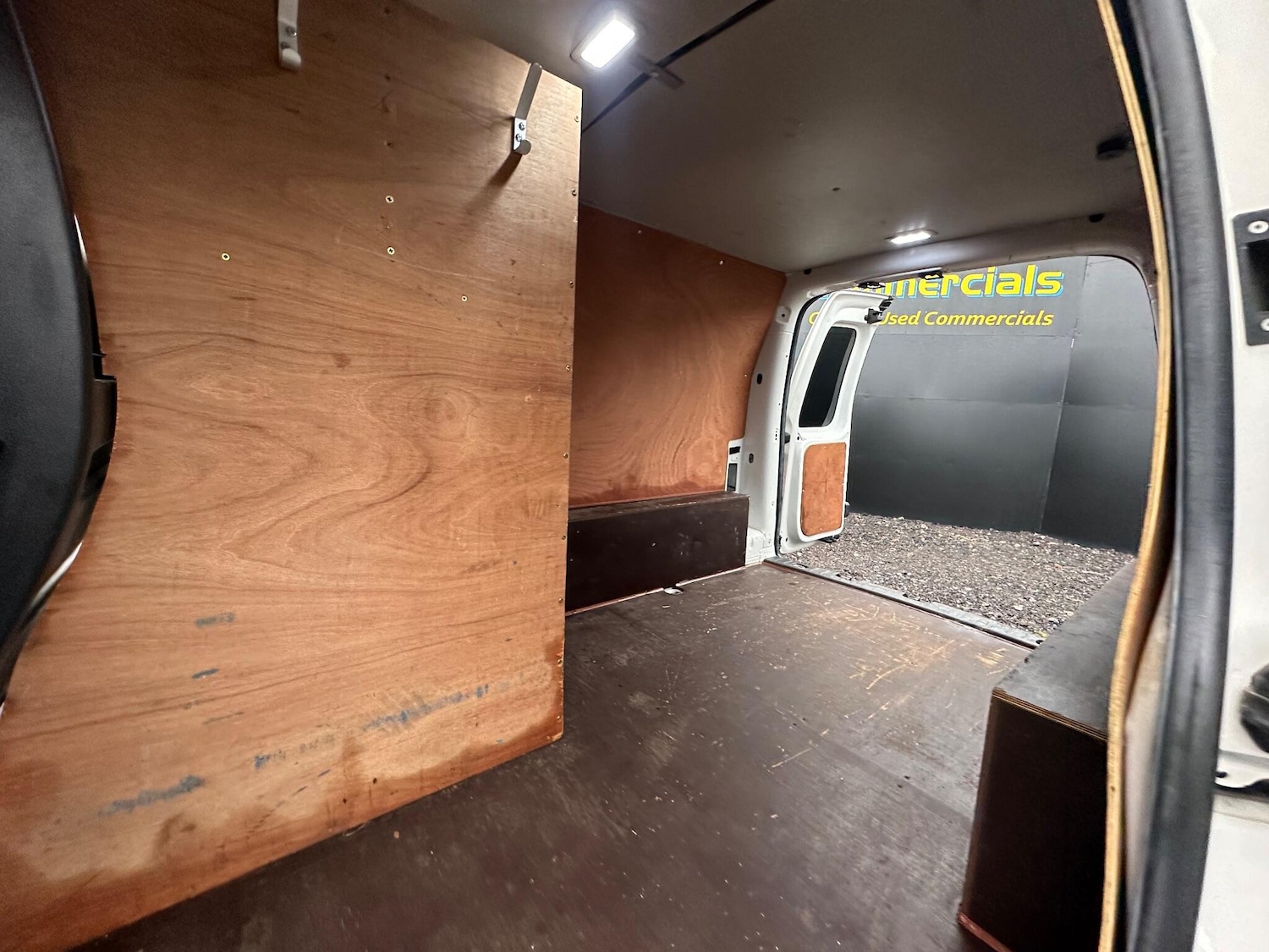 Used Volkswagen Caddy Maxi 2019 for sale - 76976674: Photo 20