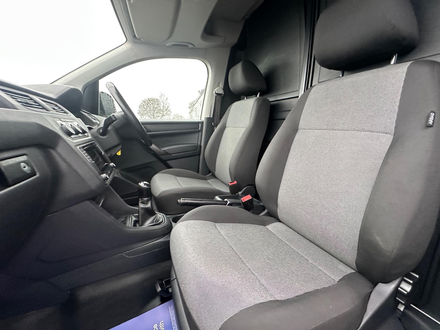 Used Volkswagen Caddy Maxi 2019 for sale - 76976674: Photo 21