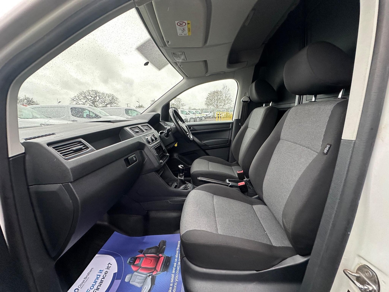 Used Volkswagen Caddy Maxi 2019 for sale - 76976674: Photo 22