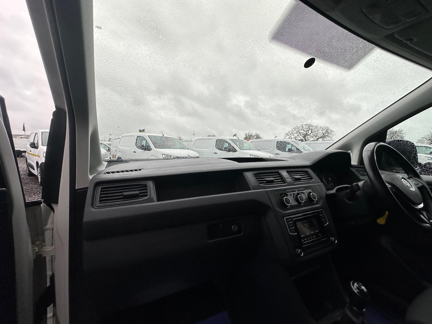 Used Volkswagen Caddy Maxi 2019 for sale - 76976674: Photo 23