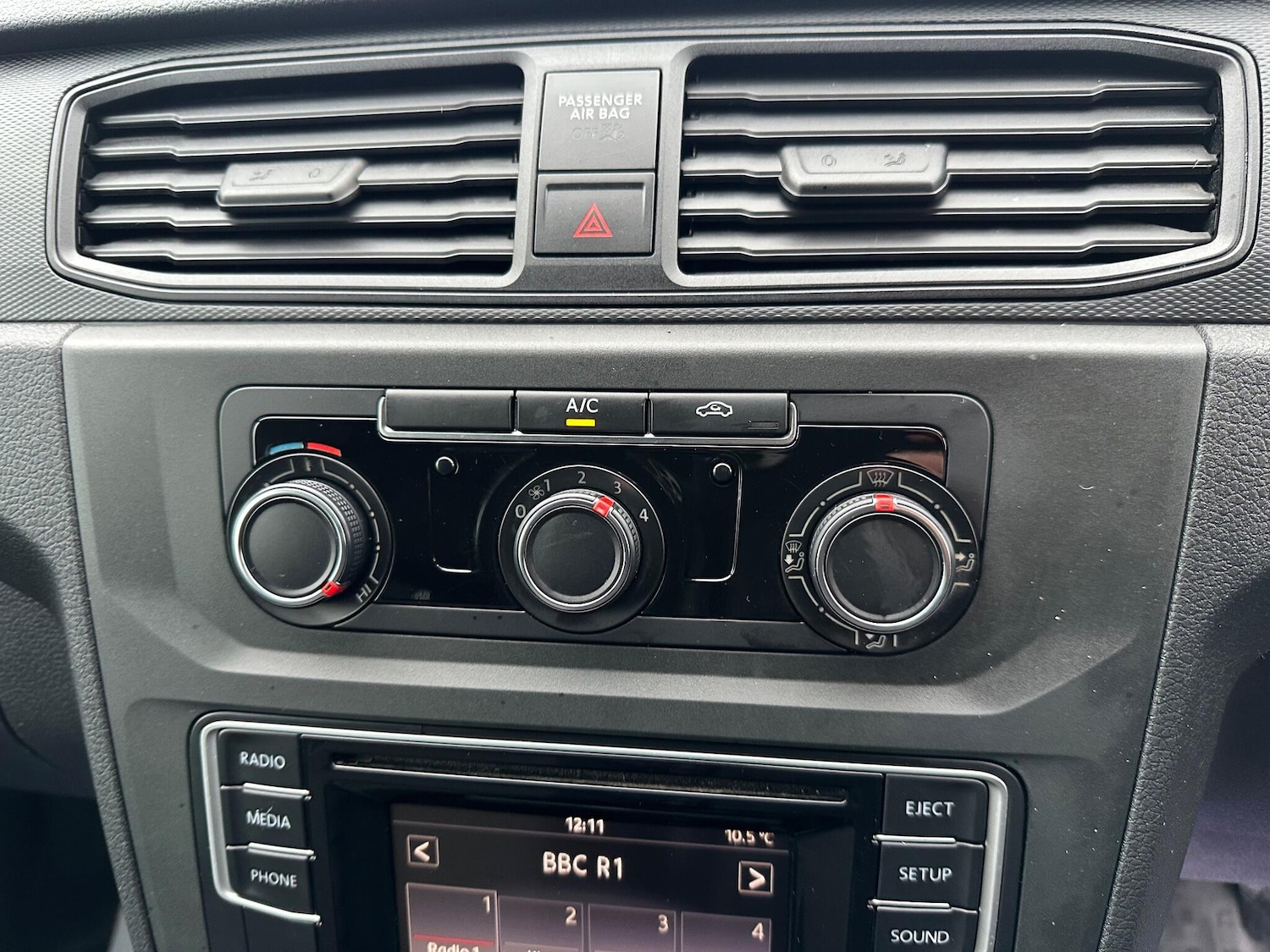 Used Volkswagen Caddy Maxi 2019 for sale - 76976674: Photo 24