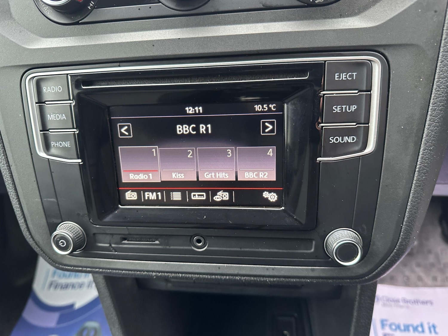 Used Volkswagen Caddy Maxi 2019 for sale - 76976674: Photo 25