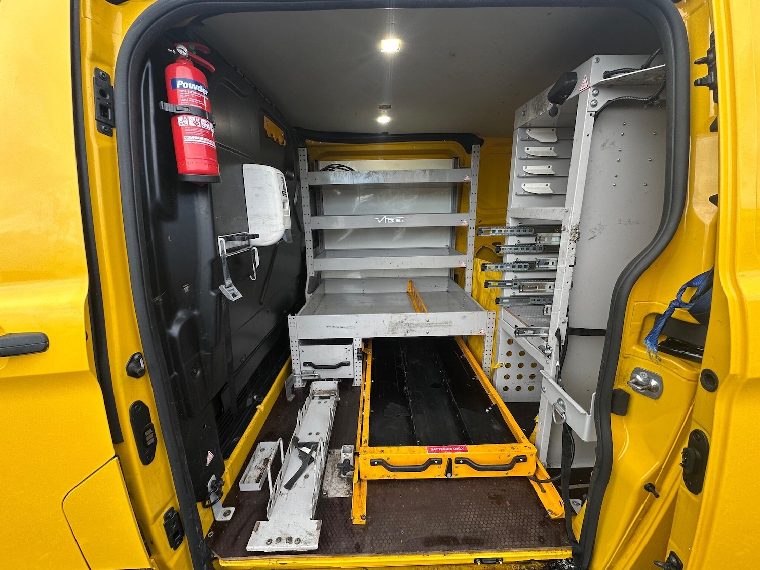 Used Ford Transit Custom 2022 for sale - 77538660: Photo 16