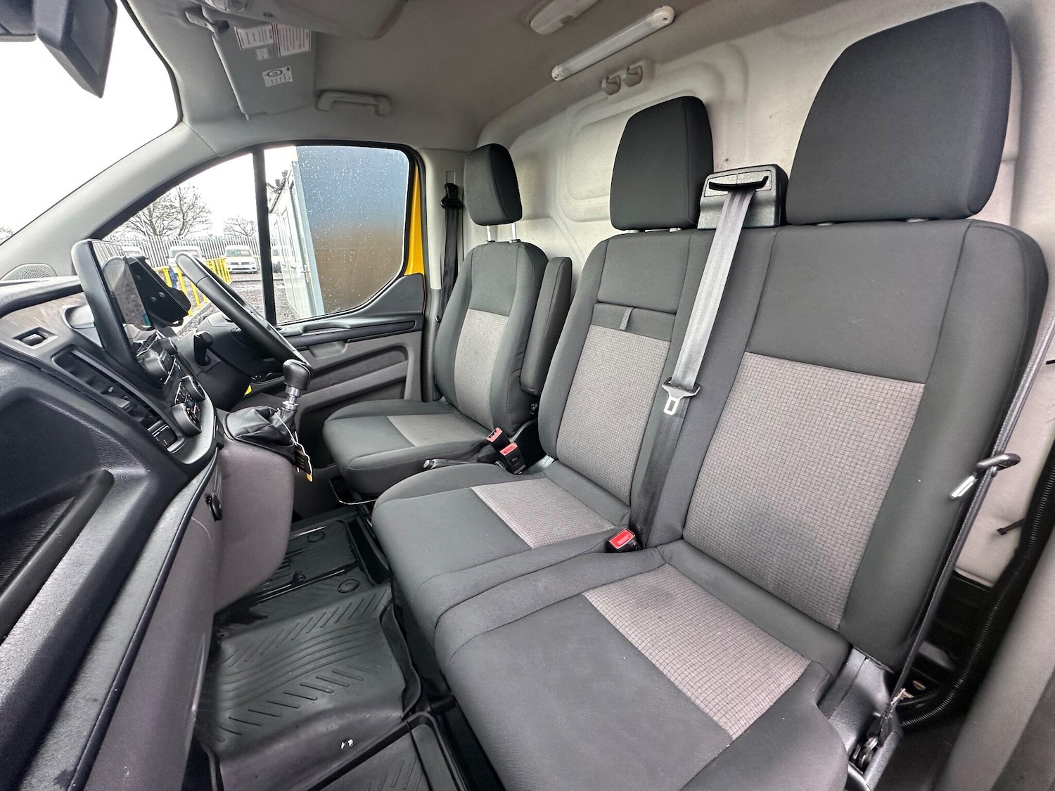 Used Ford Transit Custom 2022 for sale - 77538660: Photo 18