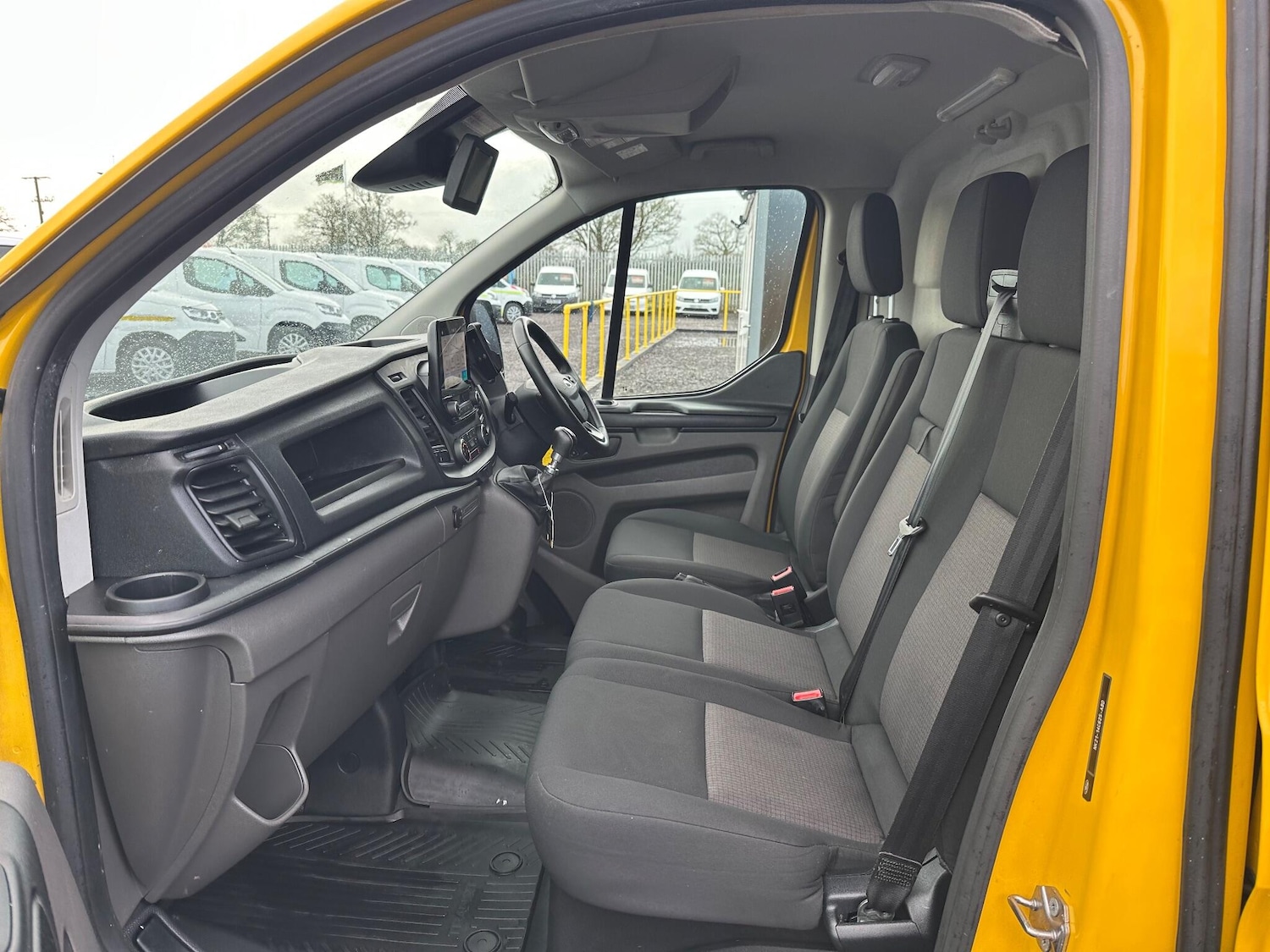 Used Ford Transit Custom 2022 for sale - 77538660: Photo 19
