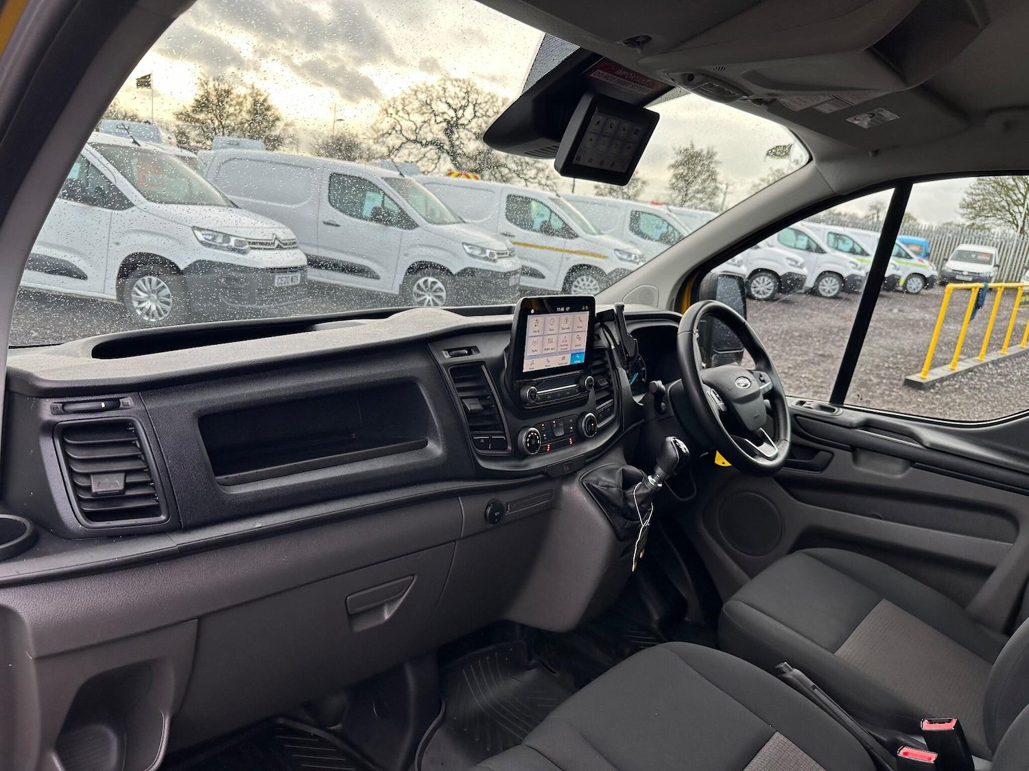 Used Ford Transit Custom 2022 for sale - 77538660: Photo 20