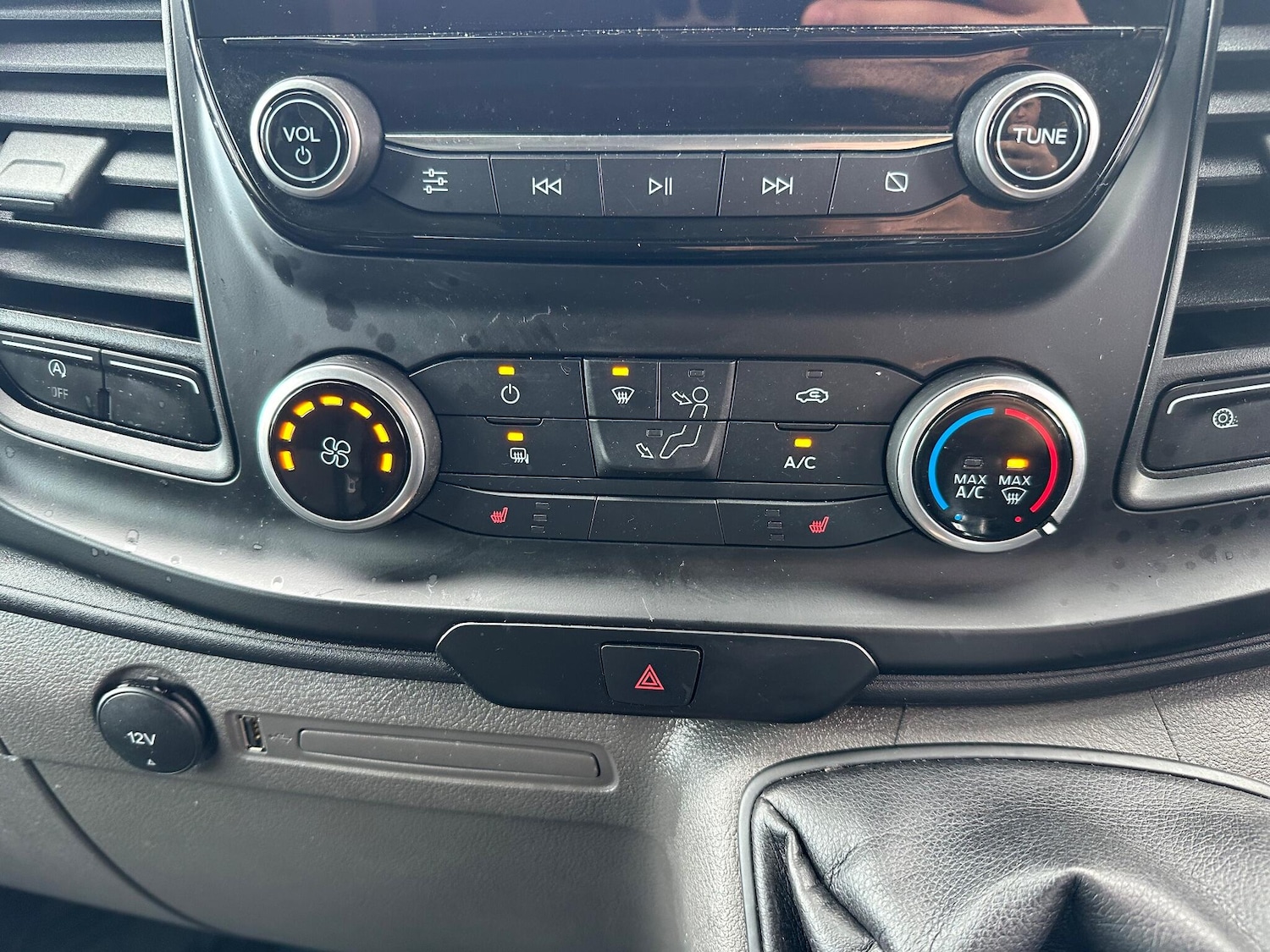 Used Ford Transit Custom 2022 for sale - 77538660: Photo 24