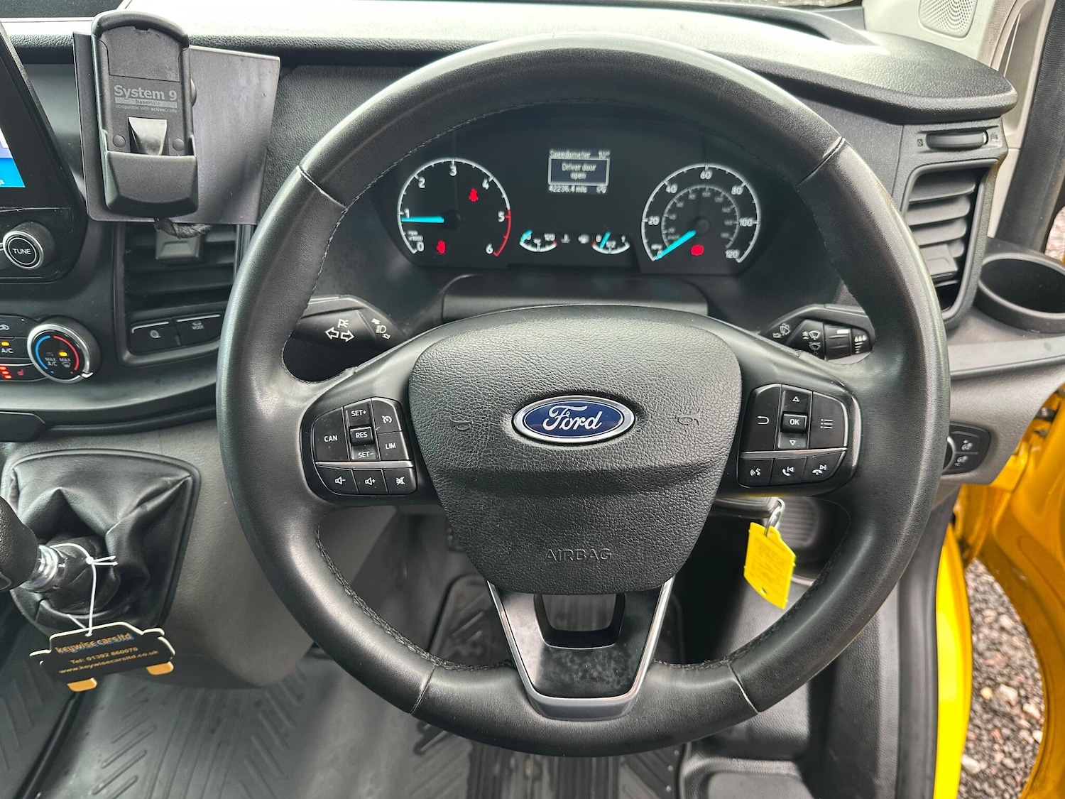 Used Ford Transit Custom 2022 for sale - 77538660: Photo 26