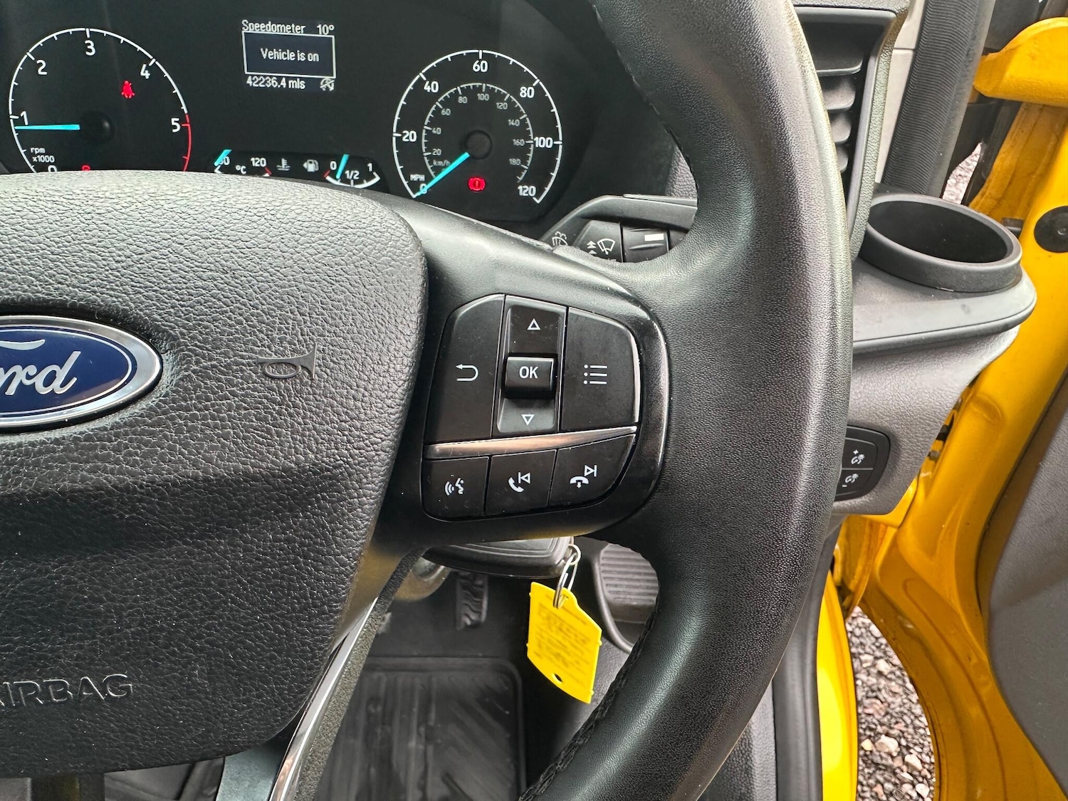 Used Ford Transit Custom 2022 for sale - 77538660: Photo 28