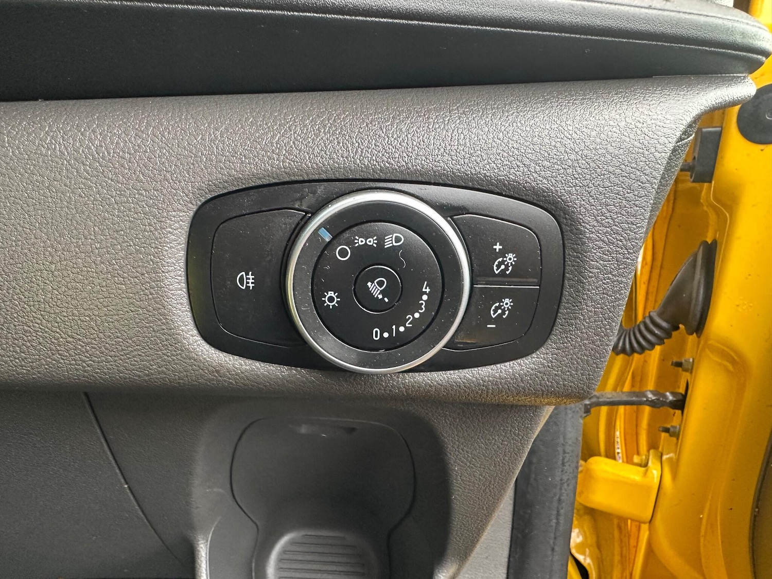 Used Ford Transit Custom 2022 for sale - 77538660: Photo 29