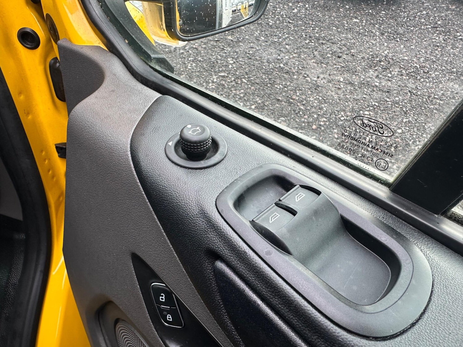 Used Ford Transit Custom 2022 for sale - 77538660: Photo 30