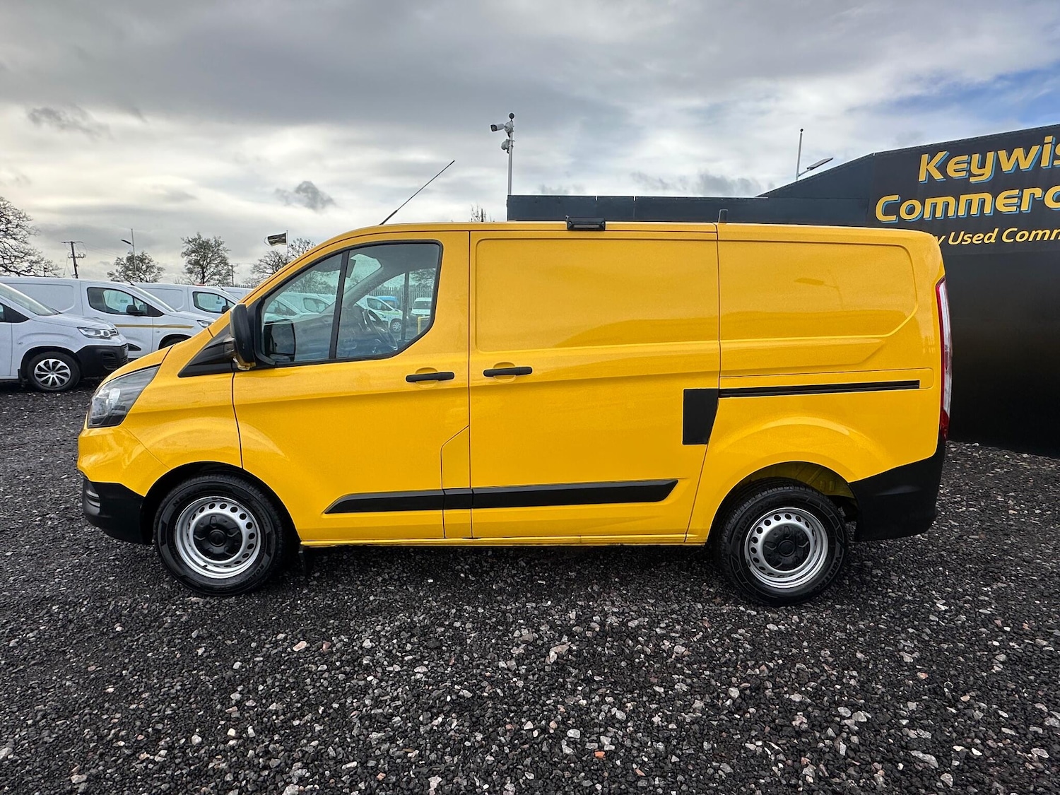 Used Ford Transit Custom 2022 for sale - 77538660: Photo 5