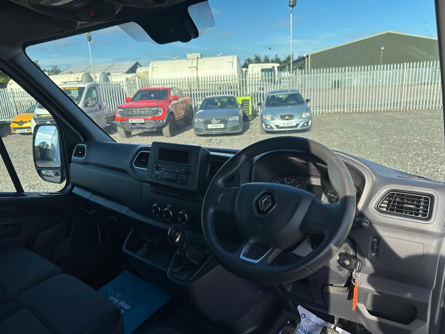 Used Renault Master 2020 for sale - 76239229: Photo 12