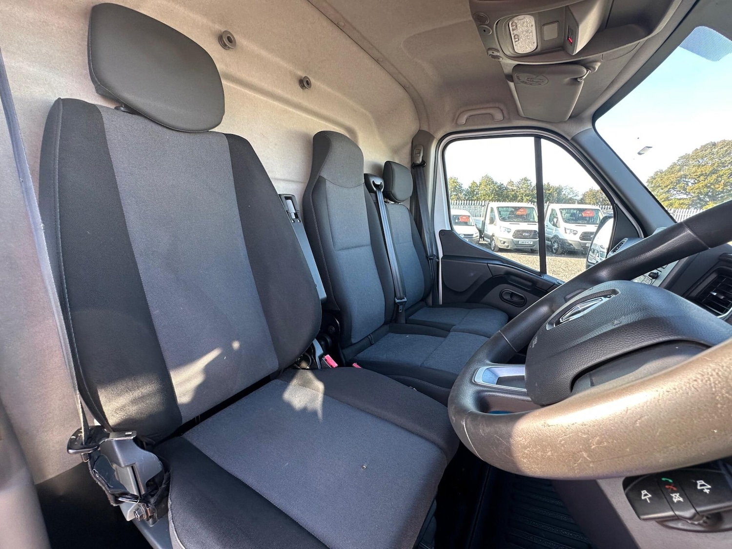 Used Renault Master 2020 for sale - 76239229: Photo 14