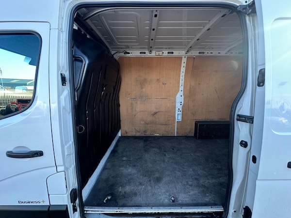 Used Renault Master 2020 for sale - 76239229: Photo 16