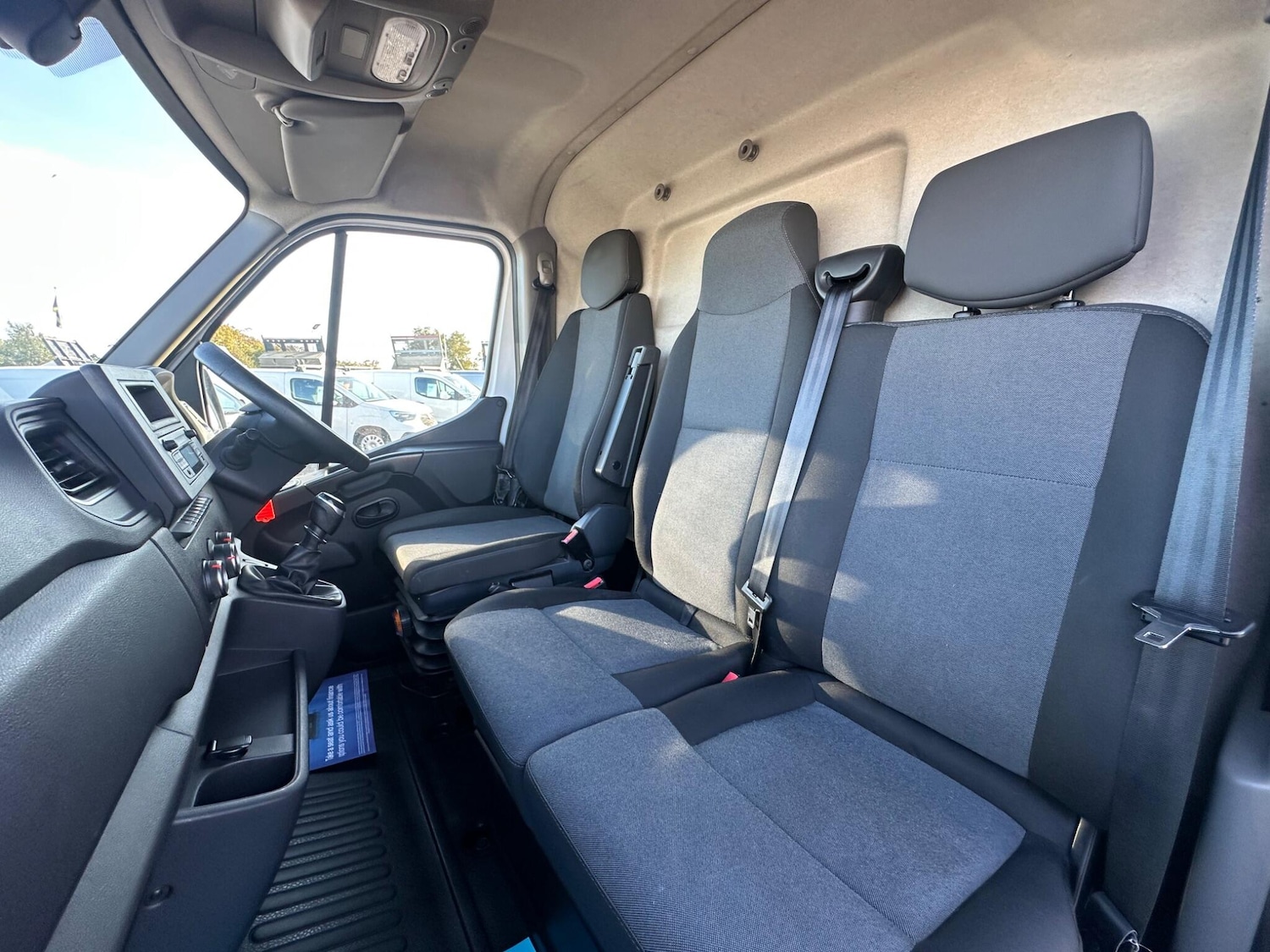 Used Renault Master 2020 for sale - 76239229: Photo 18