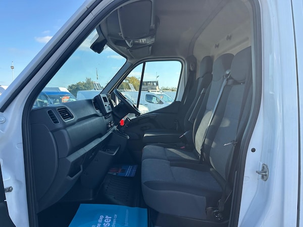 Used Renault Master 2020 for sale - 76239229: Photo 19