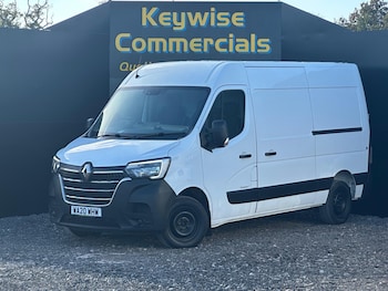 Renault - Master