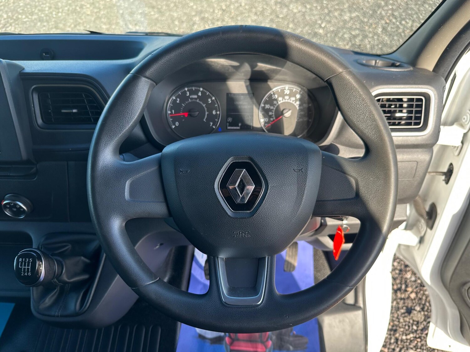 Used Renault Master 2020 for sale - 76239229: Photo 24