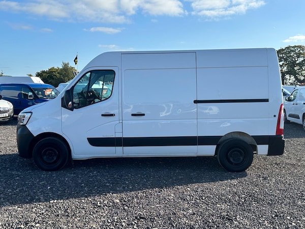 Used Renault Master 2020 for sale - 76239229: Photo 5