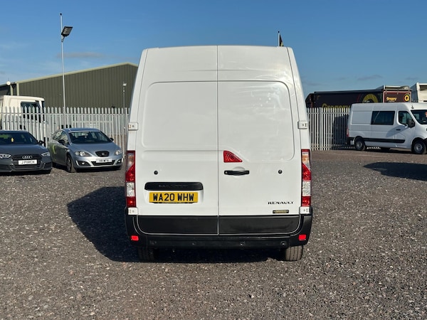 Used Renault Master 2020 for sale - 76239229: Photo 7