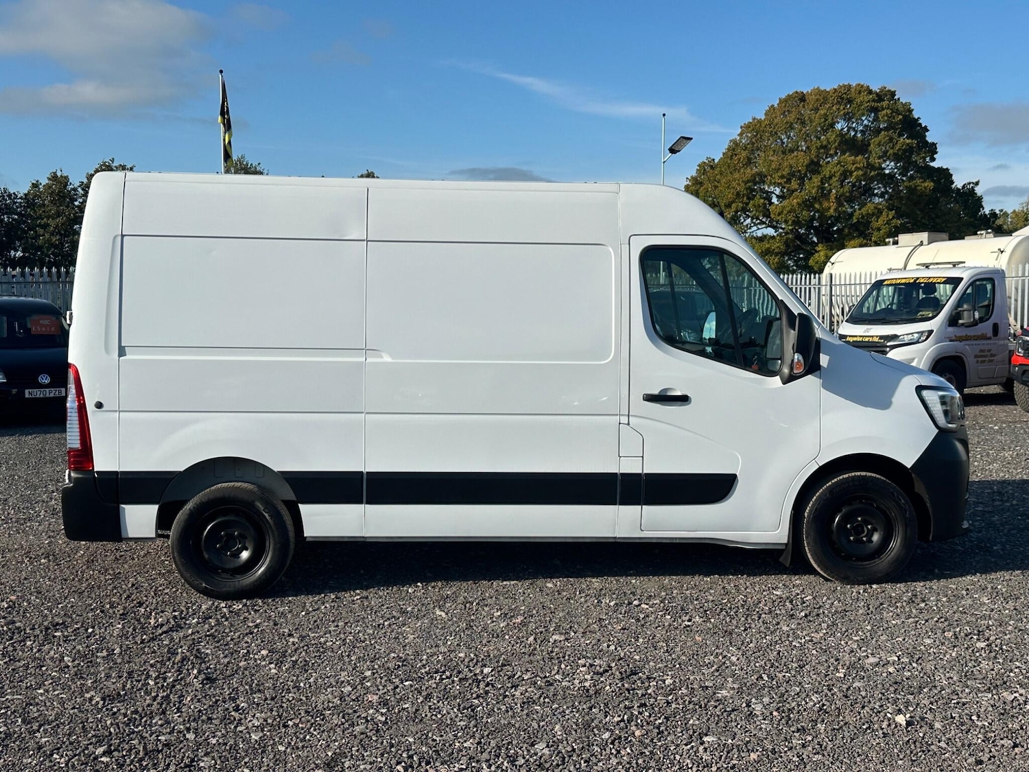 Used Renault Master 2020 for sale - 76239229: Photo 9