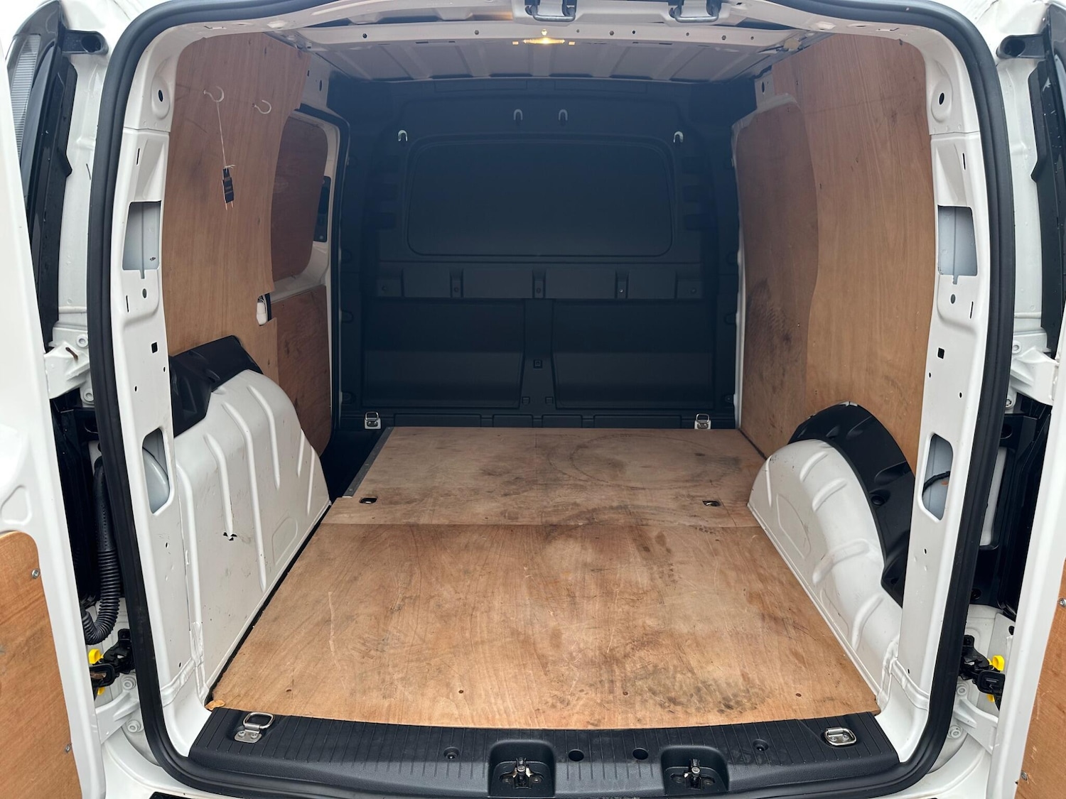 Used Volkswagen Caddy 2023 for sale - 76336628: Photo 15