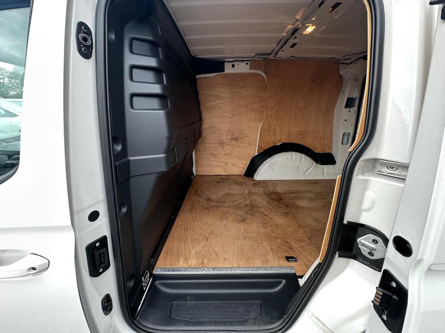 Used Volkswagen Caddy 2023 for sale - 76336628: Photo 16