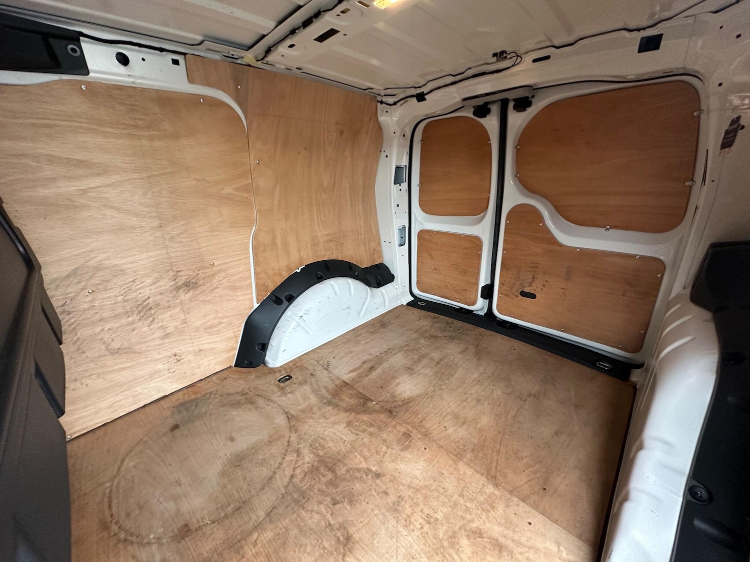 Used Volkswagen Caddy 2023 for sale - 76336628: Photo 17