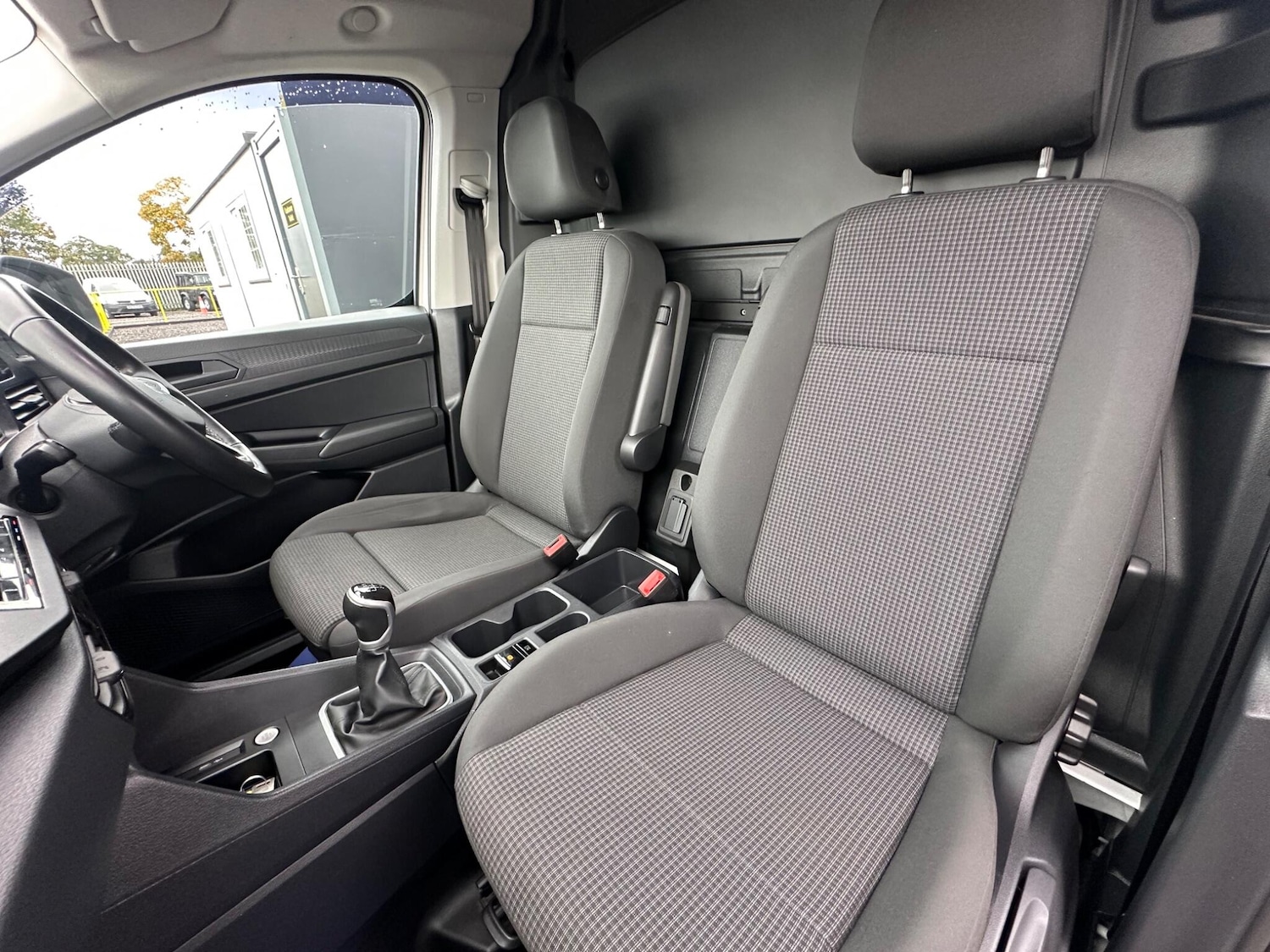 Used Volkswagen Caddy 2023 for sale - 76336628: Photo 18