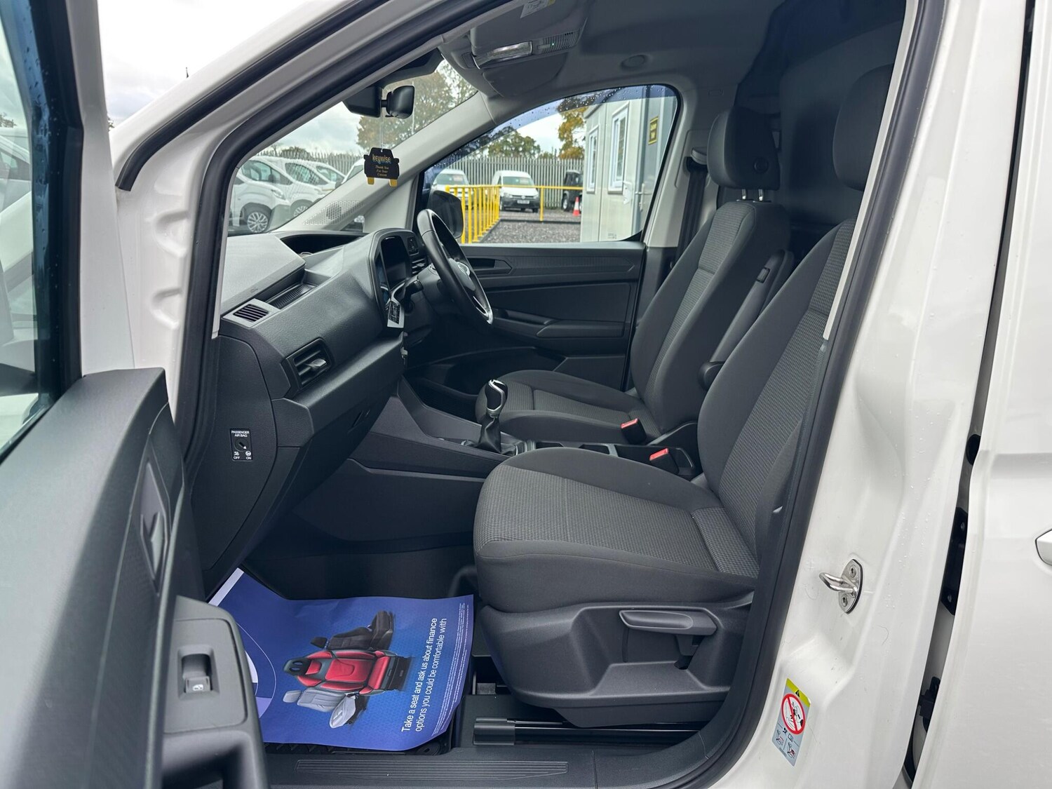 Used Volkswagen Caddy 2023 for sale - 76336628: Photo 19