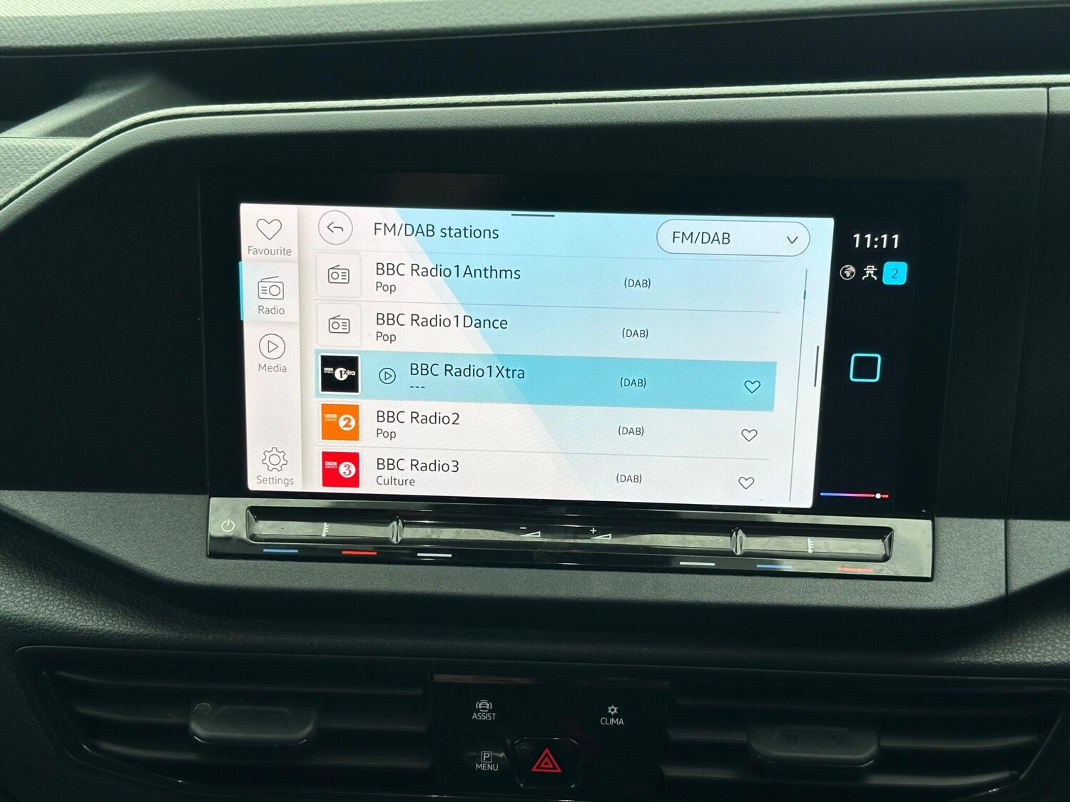 Used Volkswagen Caddy 2023 for sale - 76336628: Photo 21