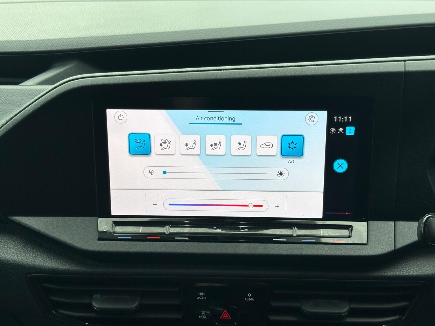 Used Volkswagen Caddy 2023 for sale - 76336628: Photo 22