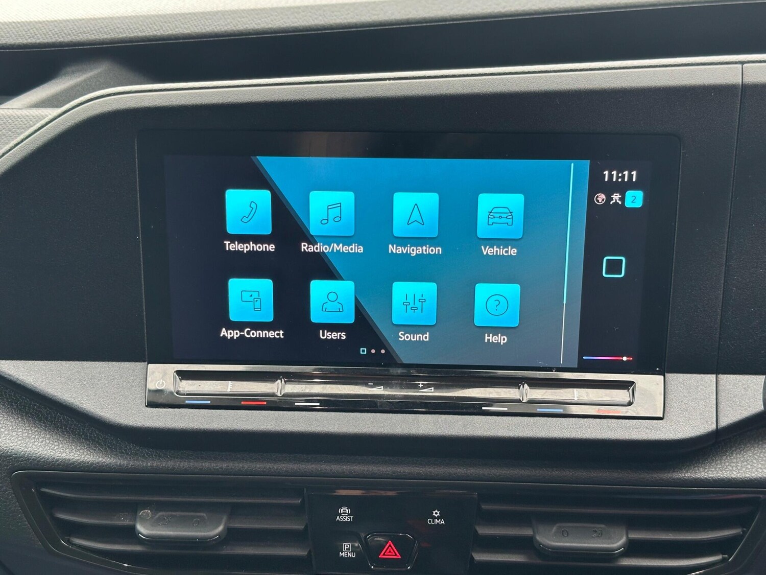 Used Volkswagen Caddy 2023 for sale - 76336628: Photo 23