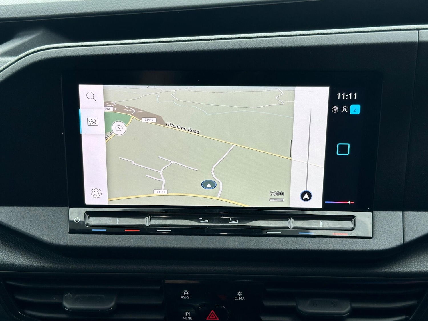 Used Volkswagen Caddy 2023 for sale - 76336628: Photo 24