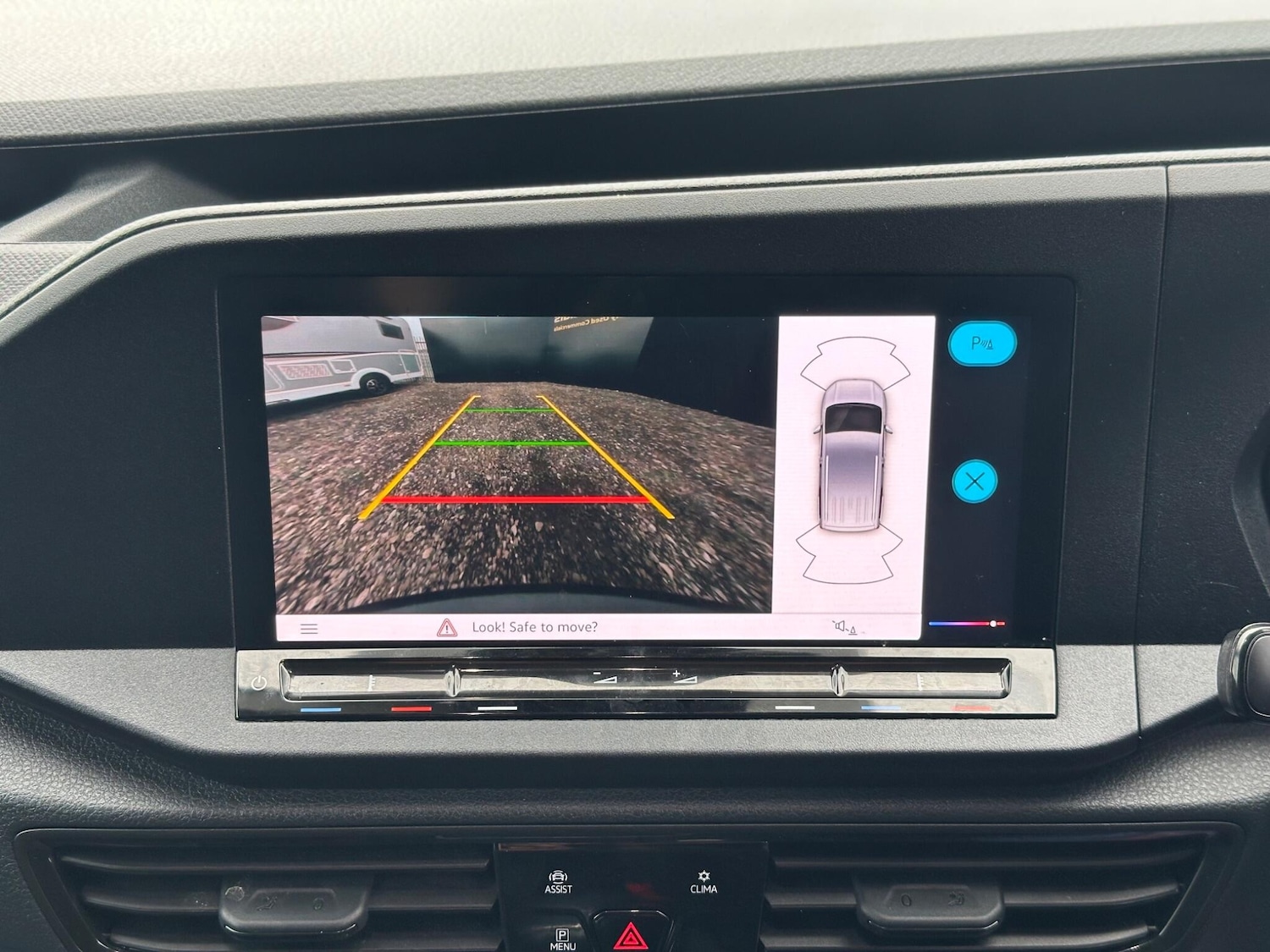 Used Volkswagen Caddy 2023 for sale - 76336628: Photo 25